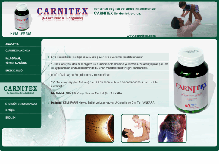 www.carnitex.com