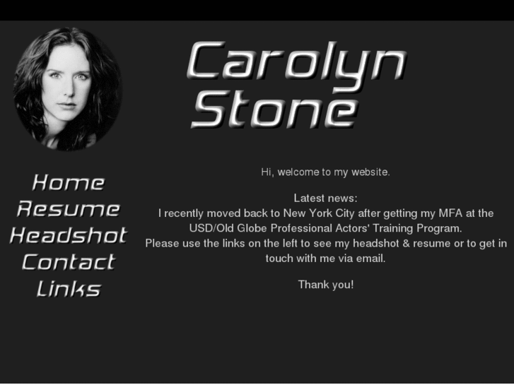 www.carolynstone.com