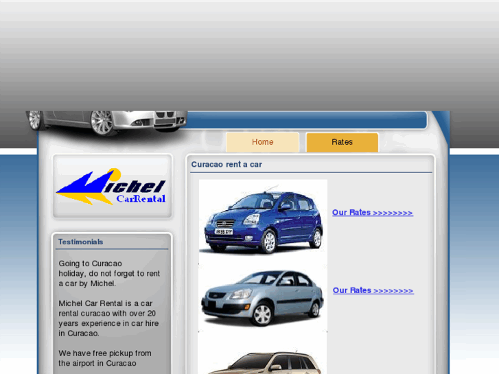 www.carrental-curacao.com