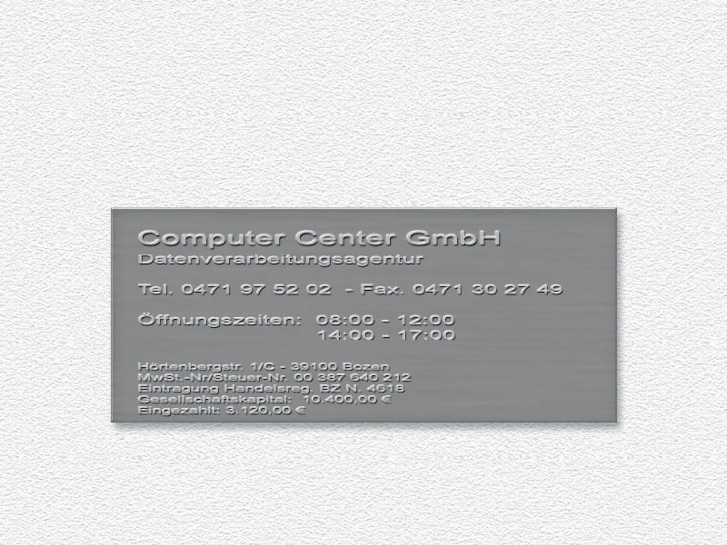www.ccenter.net