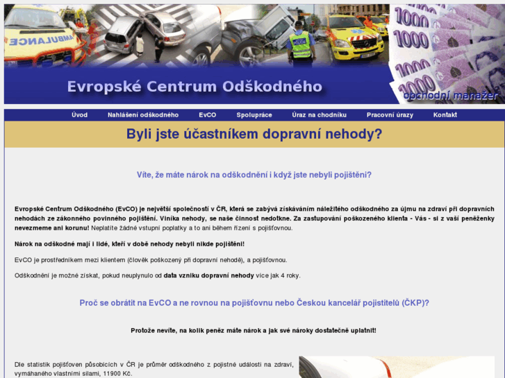 www.centrum-odskodneni.cz