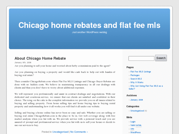 www.chicagorebate.com