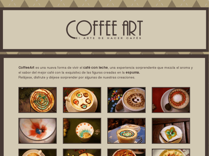 www.coffeeart.es