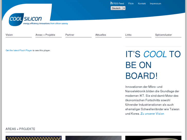 www.cool-silicon.com