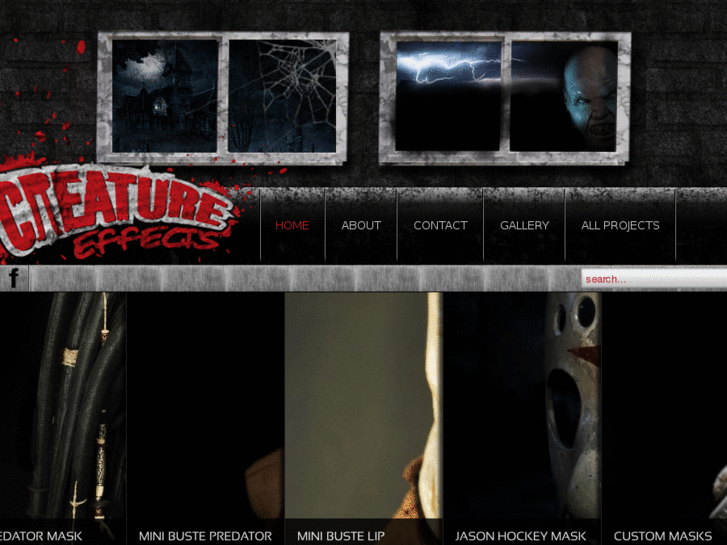 www.creatureeffects.com