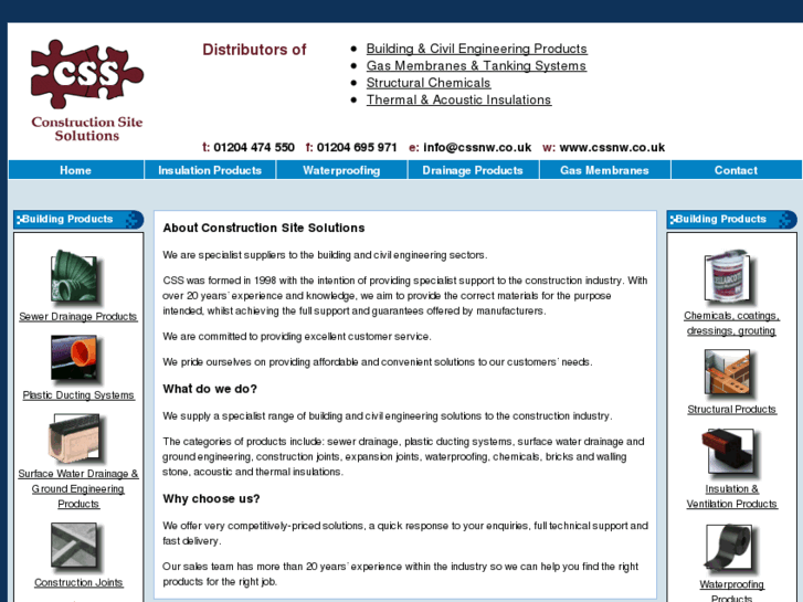 www.cssnw.co.uk