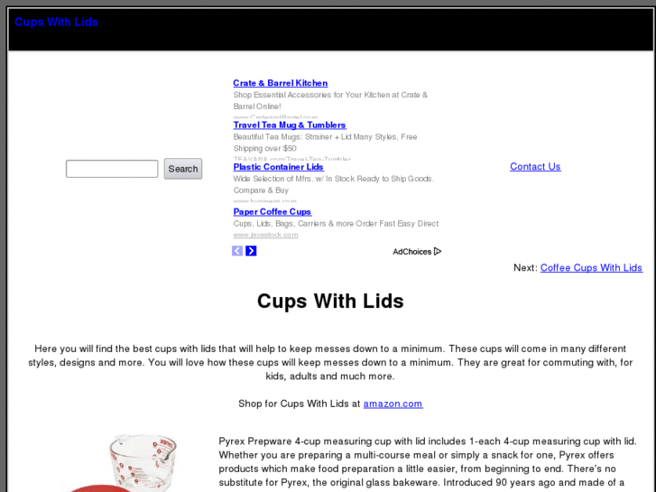 www.cupswithlids.com