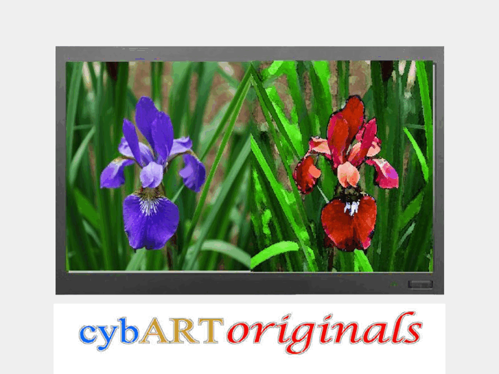 www.cybartoriginals.com