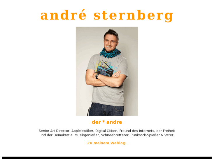 www.der-andre.de