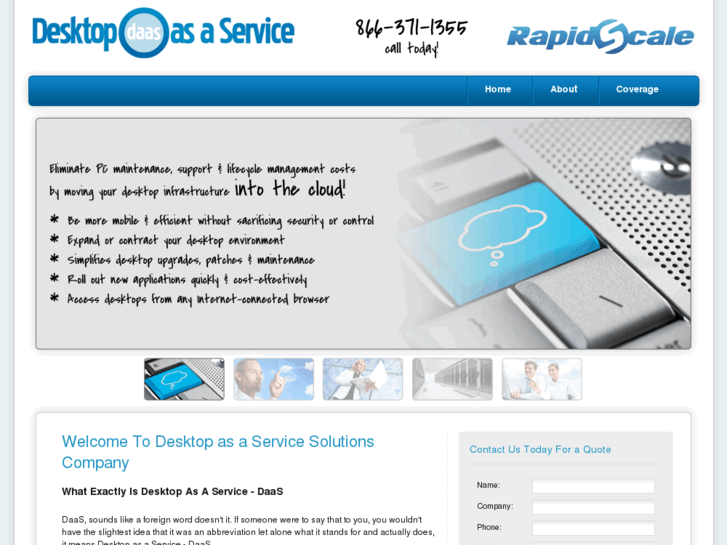 www.desktopasaservice.info