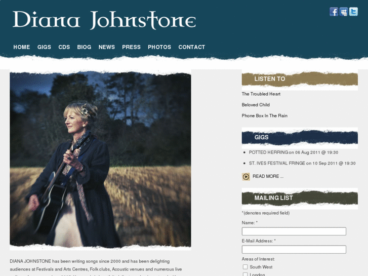 www.dianajohnstone.com