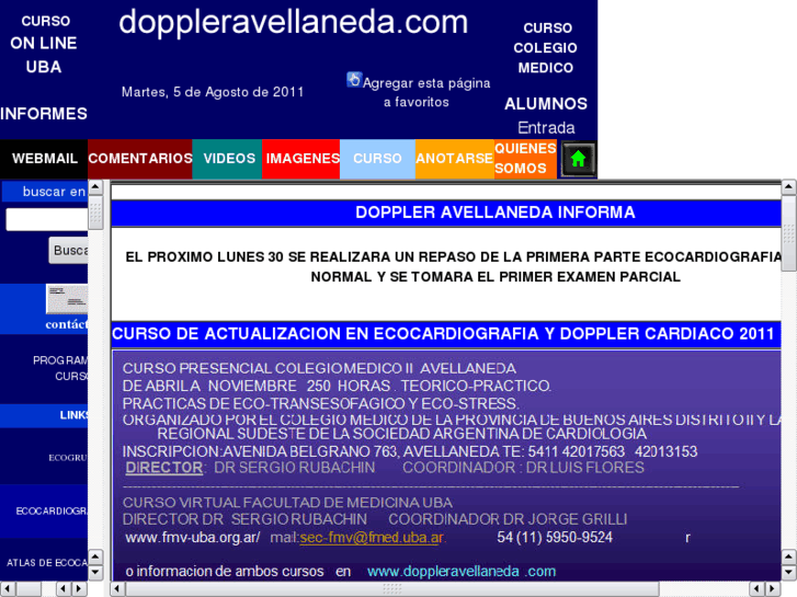 www.doppleravellaneda.com