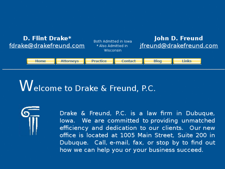 www.drakefreund.com