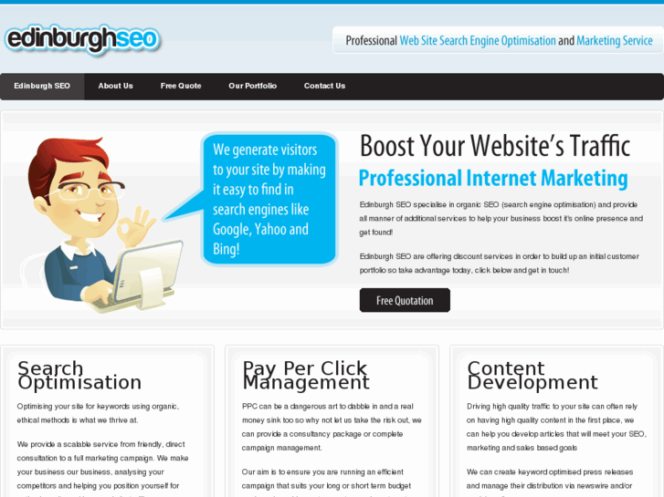 www.edinburgh-seo.com