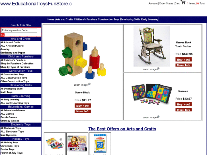 www.educationaltoysfunstore.com