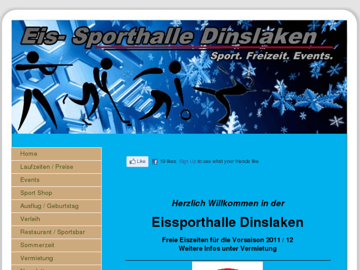 www.eissporthalle-dinslaken.de