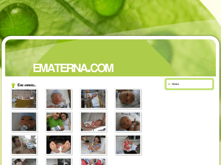 www.ematerna.com