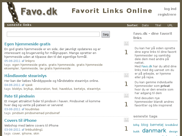 www.favo.dk