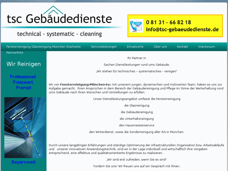 www.fensterreinigung-muenchen.com