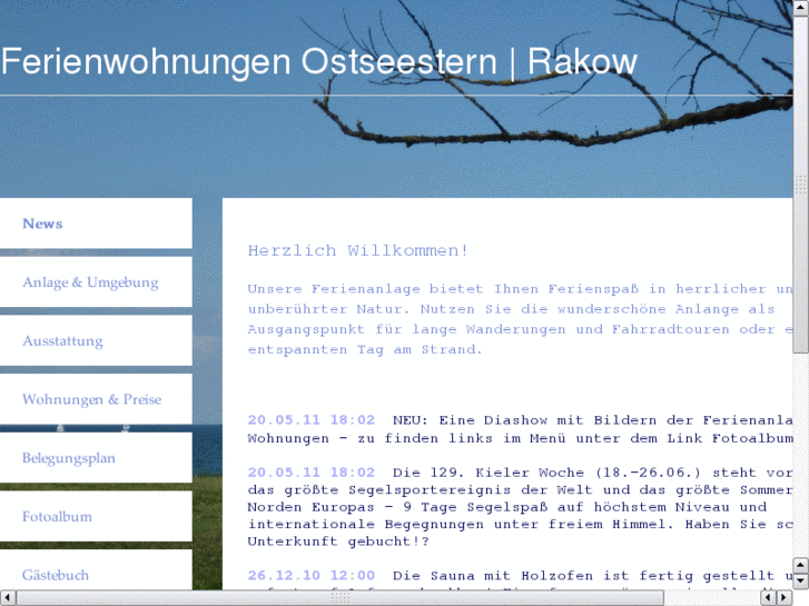 www.ferienwohnungen-ostseestern.com