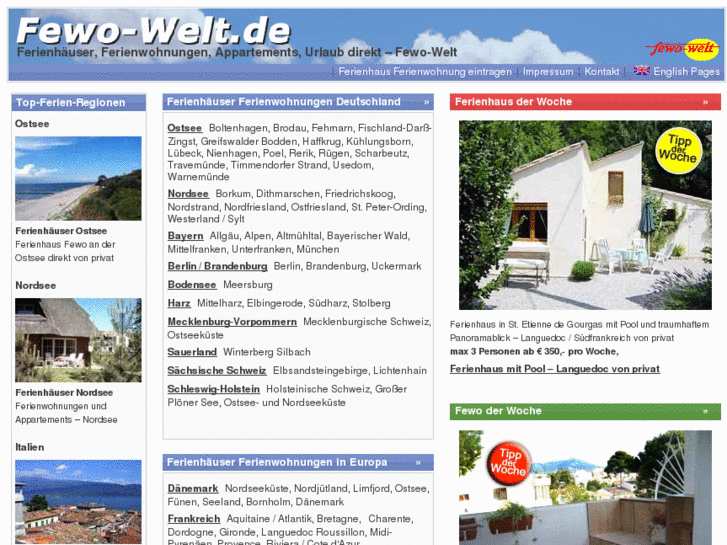 www.fewo-welt.com