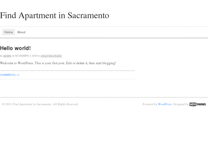 www.findapartmentinsacramento.com