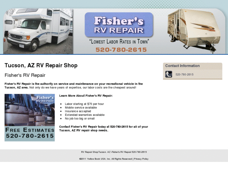 www.fishersrvrepair.com