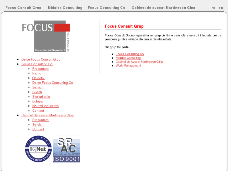 www.focusconsult.ro