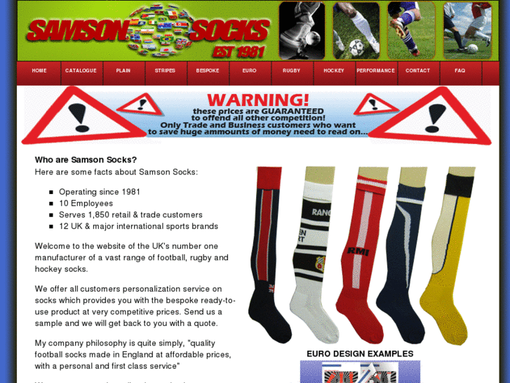 www.footballsocks.co.uk