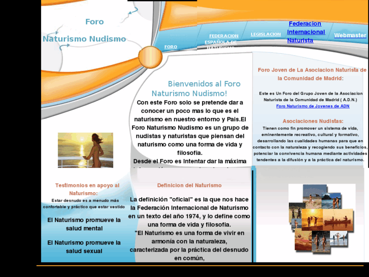 www.foronaturismo-nudismo.com