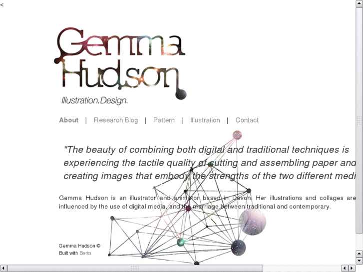 www.gemmahudson.com