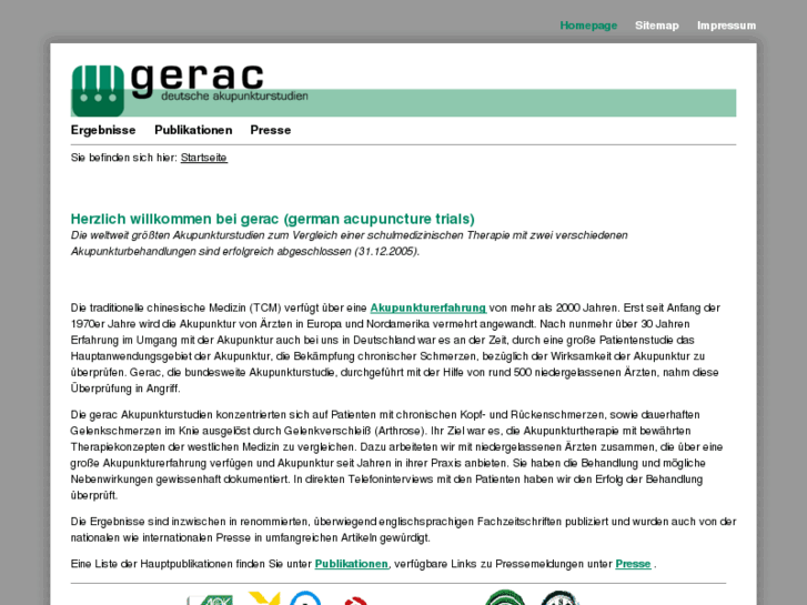 www.gerac.de