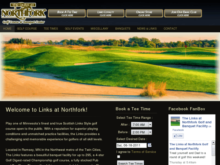 www.golfthelinks.com