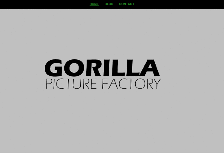 www.gorillapicturefactory.com