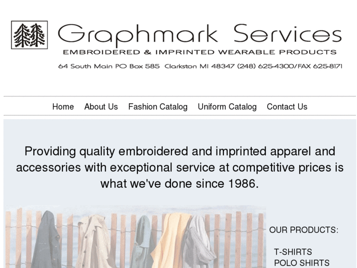 www.graphmark.net