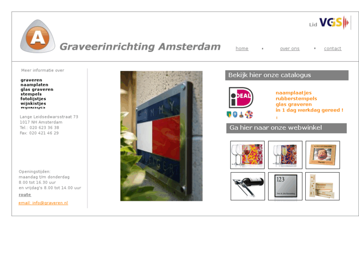 www.graveren.nl