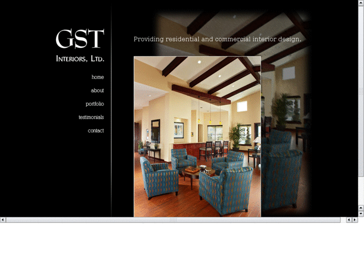 www.gstinteriors.com