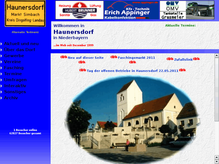 www.haunersdorf.de