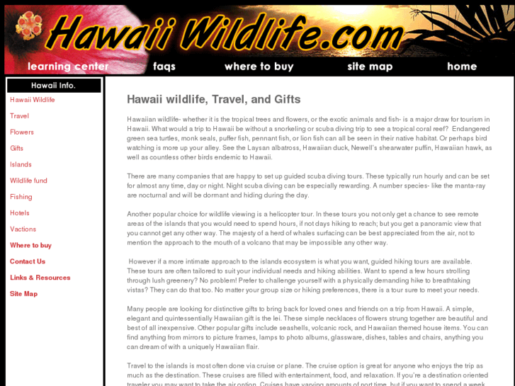 www.hawaiiwildlife.com