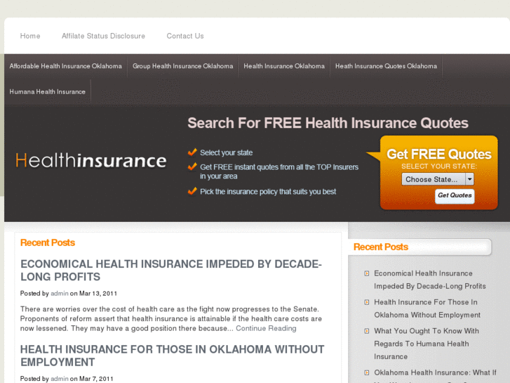 www.healthinsuranceok.net