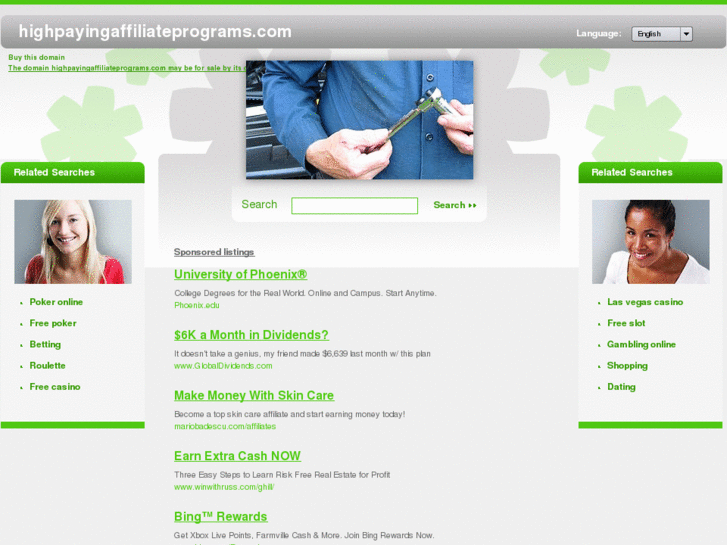 www.highpayingaffiliateprograms.com