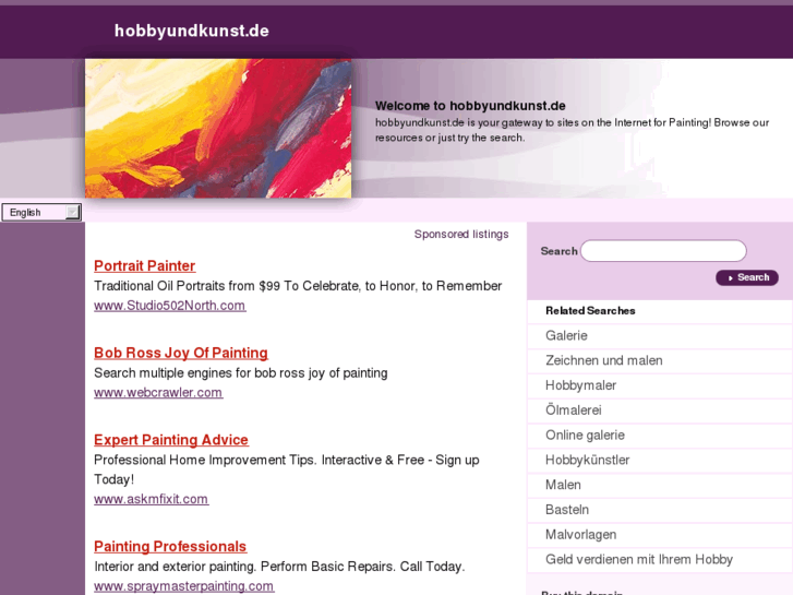 www.hobbyundkunst.de