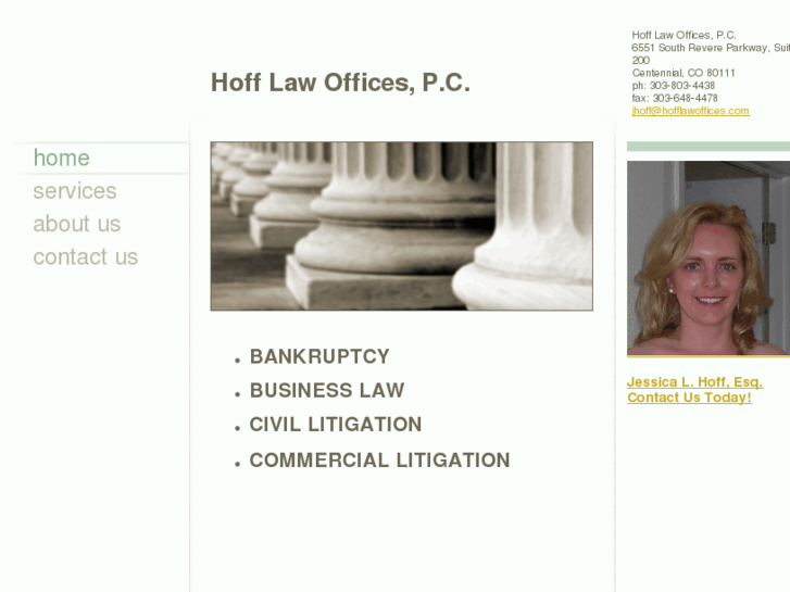 www.hofflawoffices.com