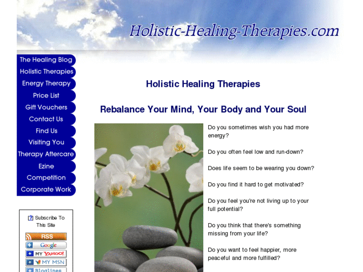 www.holistic-healing-therapies.com