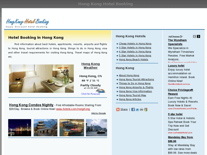 www.hongkong-hotel-booking.com