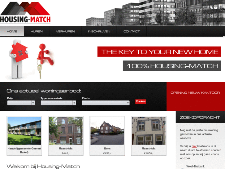 www.housing-match.com