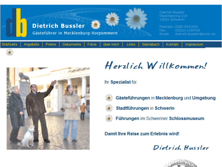 www.information-schwerin.com