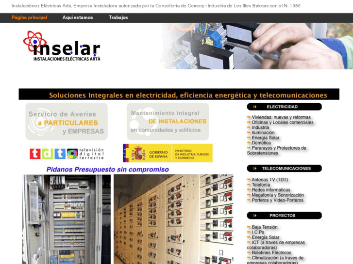 www.inselar.com