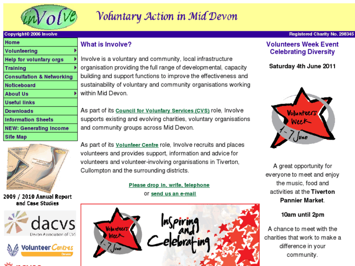 www.involve-middevon.org.uk