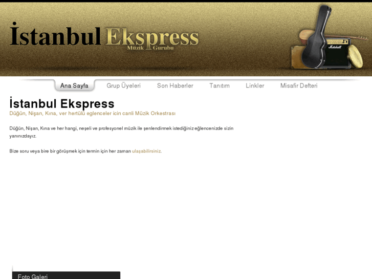 www.istanbul-ekspress.com